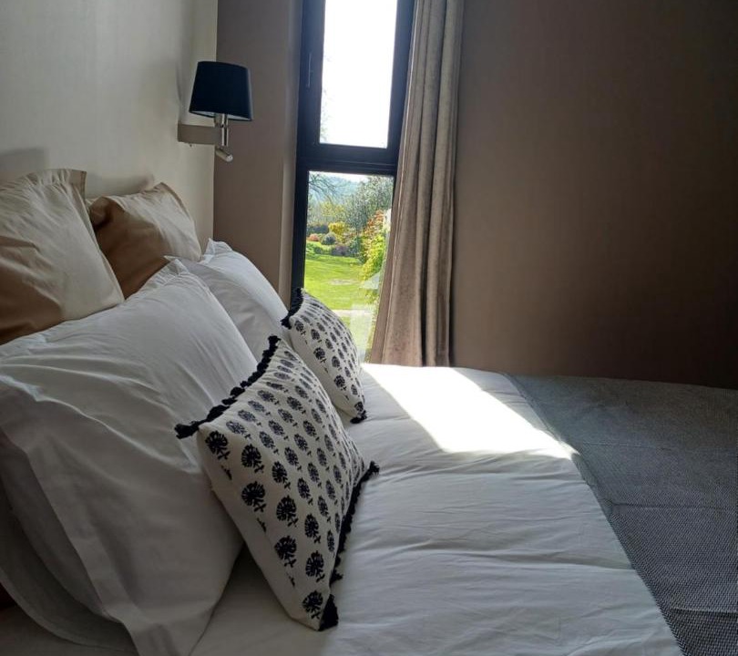 Photo of Bedroom in La Martyre