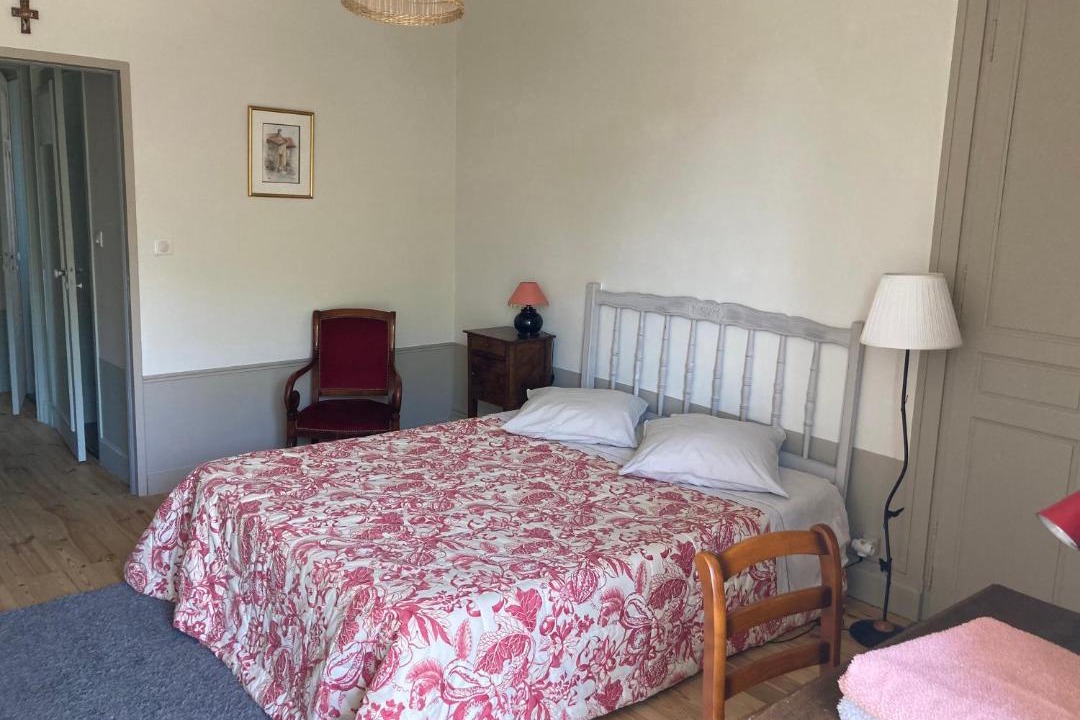 Photo of Bedroom in Arthun