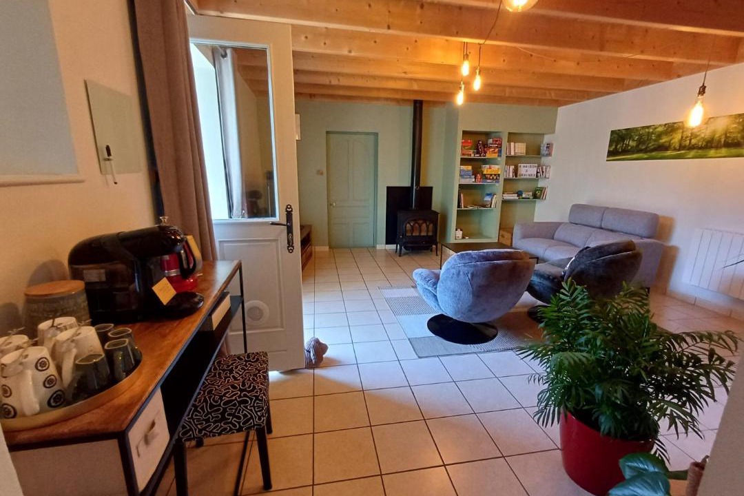 Photo of Others in La Martyre