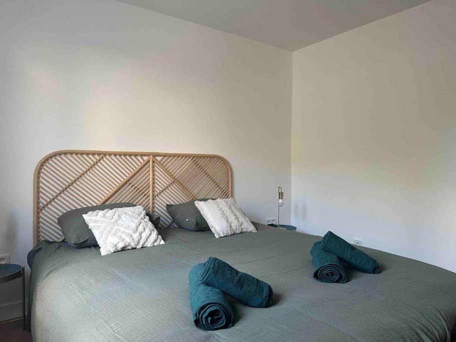 Photo of Bedroom in Villejuif