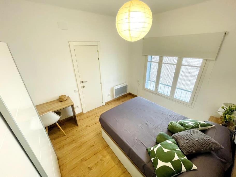 Photo of Bedroom in Tarragona