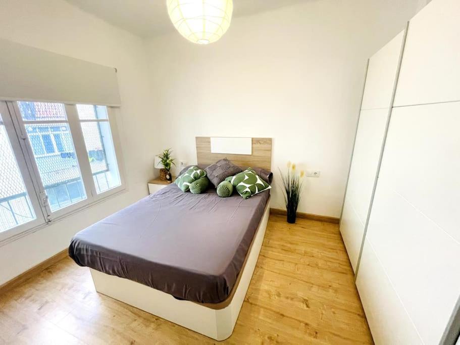 Photo of Bedroom in Tarragona