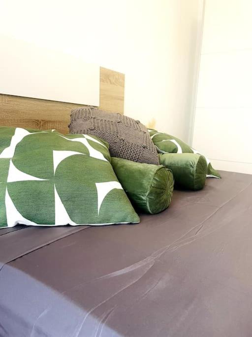 Photo of Bedroom in Tarragona