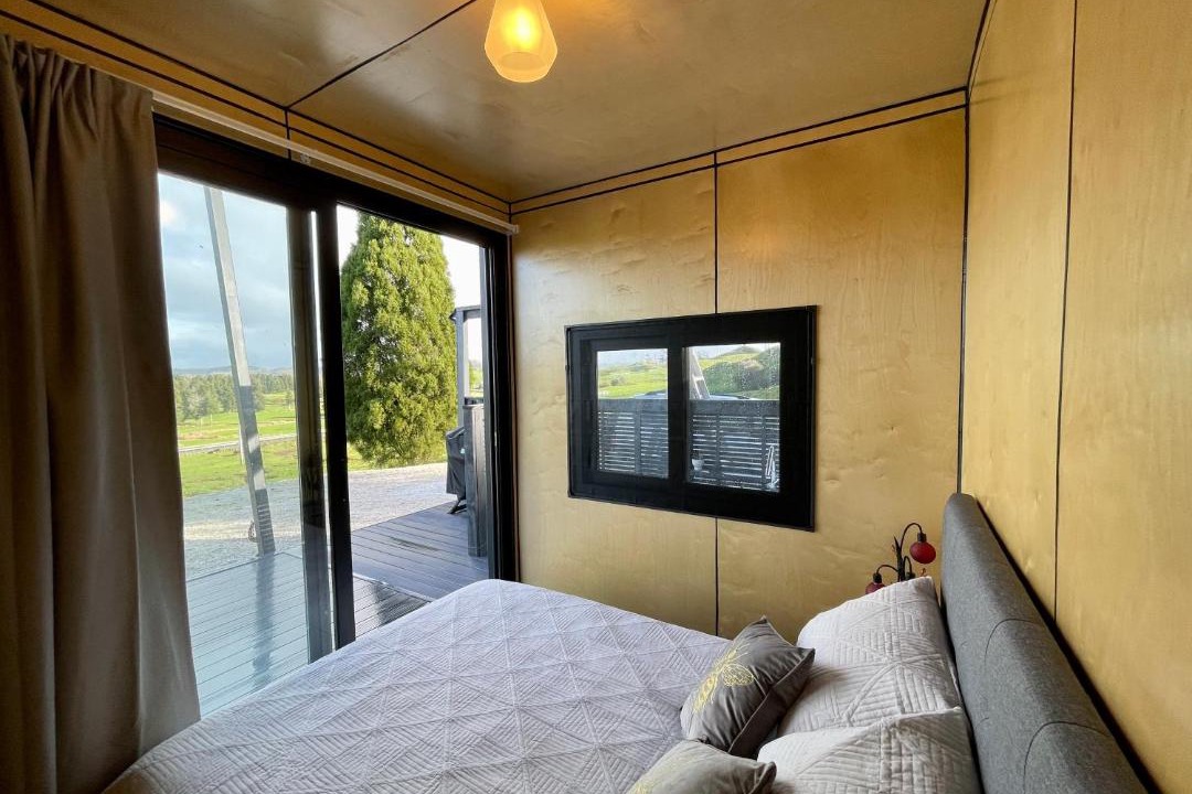 Photo of Bedroom in Hangatiki