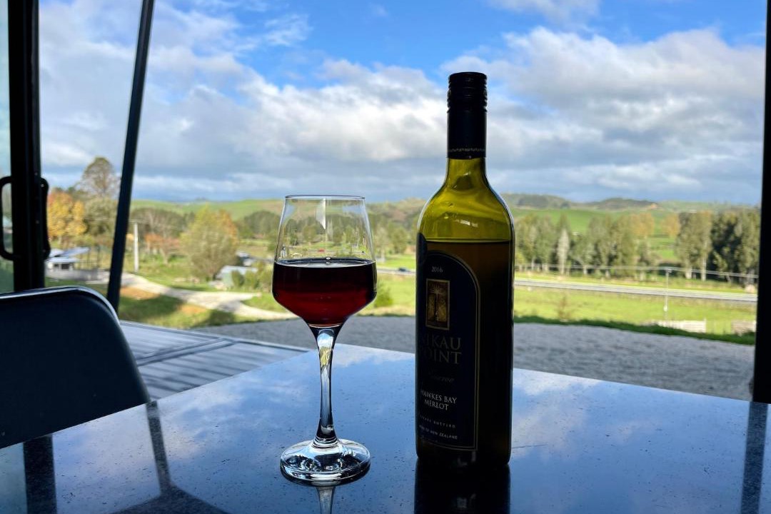 Photo of Others in Hangatiki