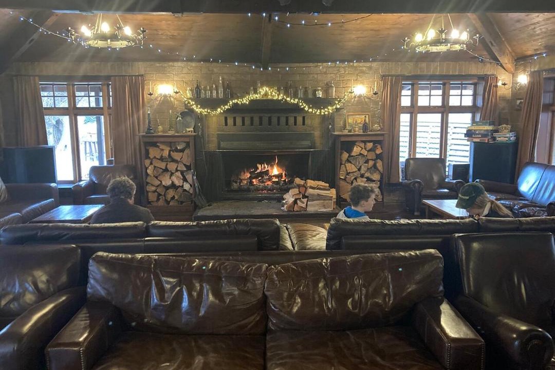 Photo of Livingroom in Kyeburn Diggings