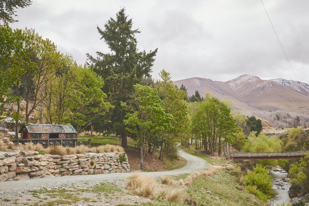 Photo of Others in Kyeburn Diggings