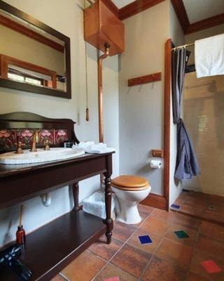 Photo of Bathroom in Kyeburn Diggings