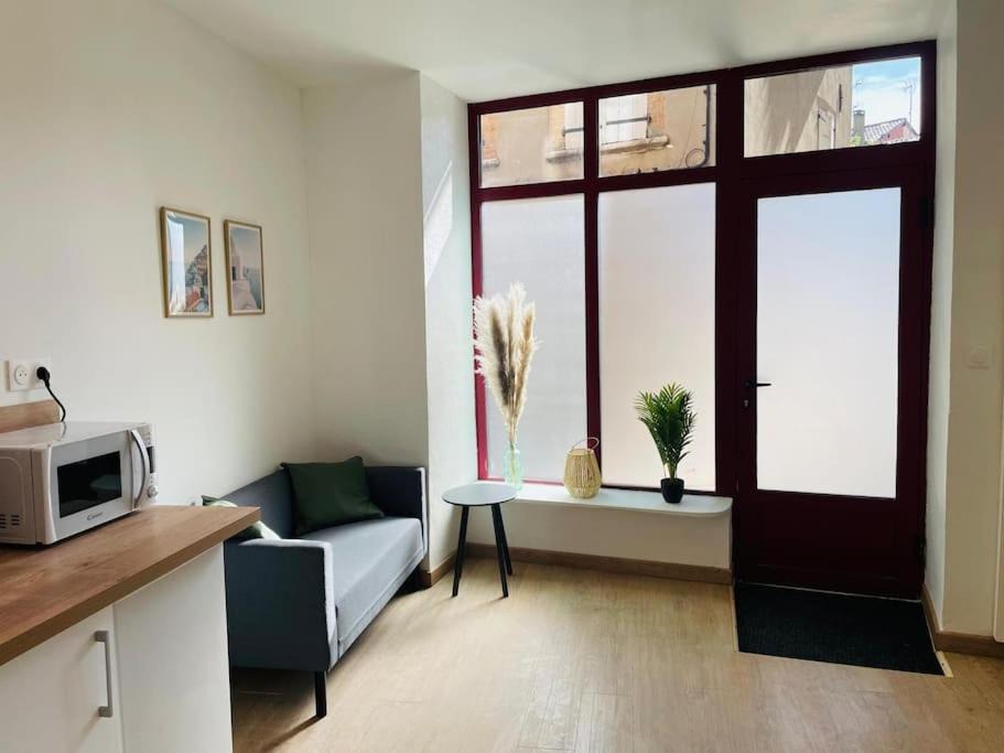 Photo of Livingroom in Caussade