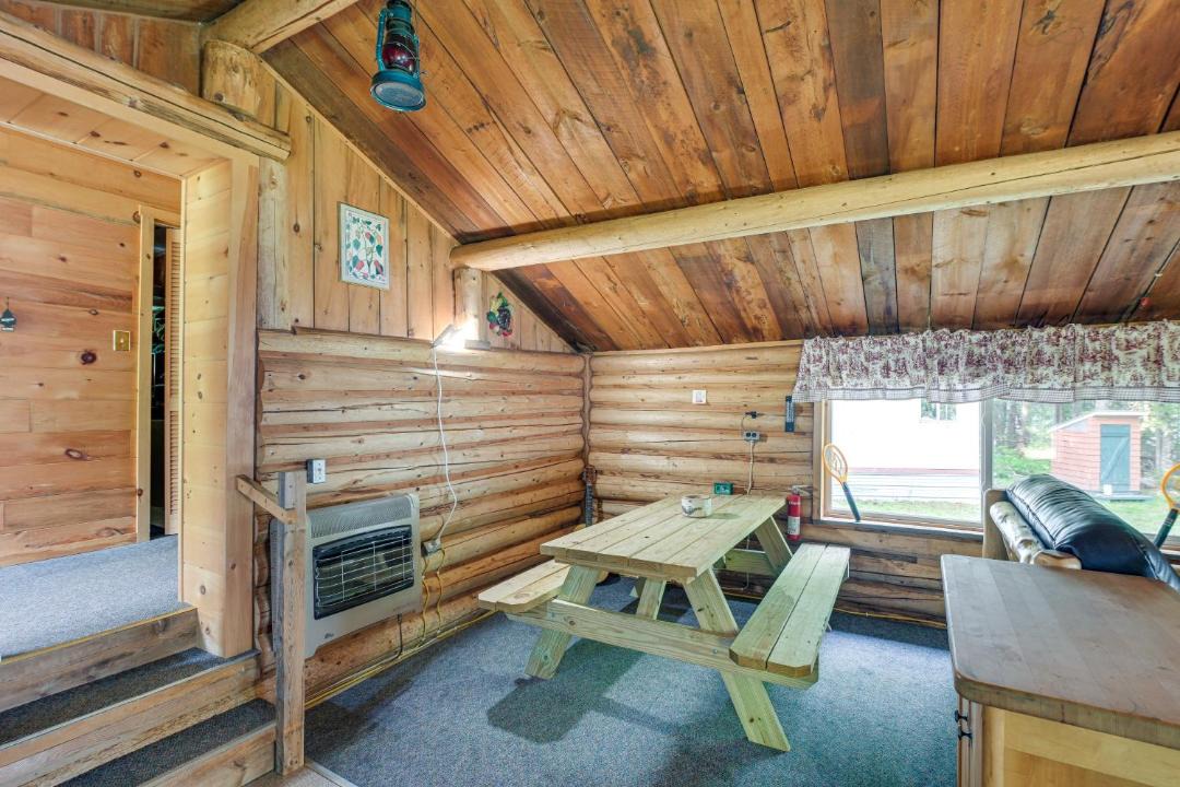 Photo of Others in Island Falls