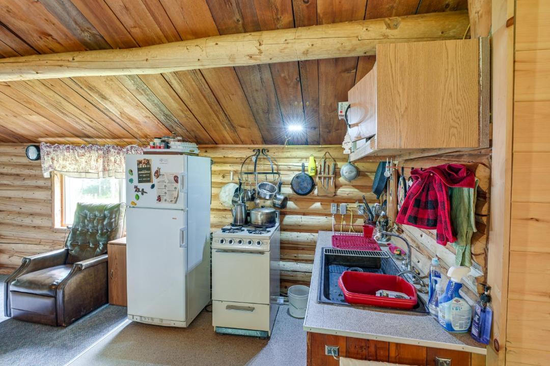 Photo of Others in Island Falls