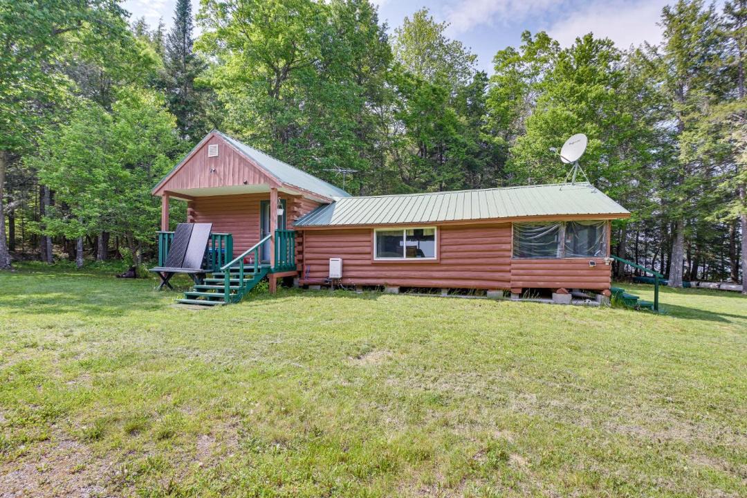 Photo of Others in Island Falls