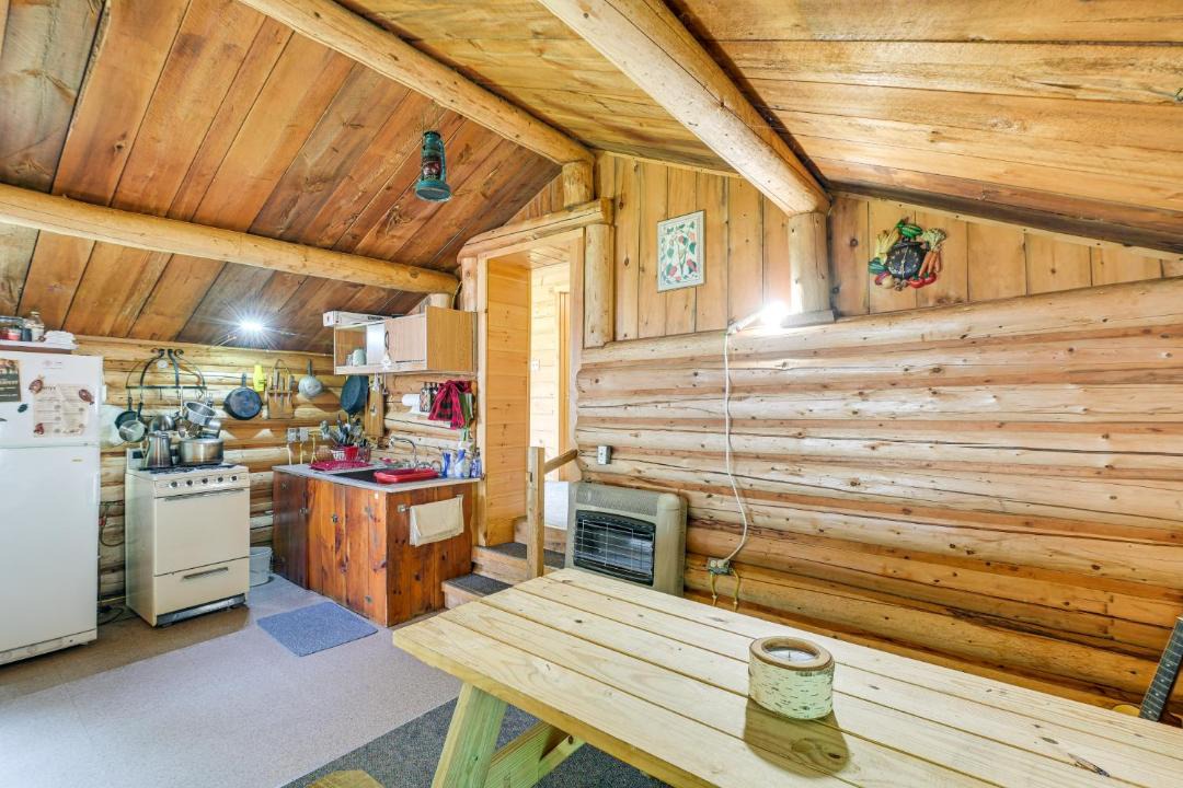 Photo of Others in Island Falls