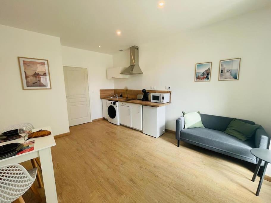 Photo of Livingroom in Caussade
