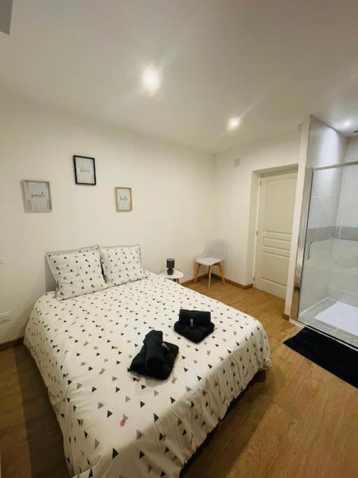 Photo of Bedroom in Caussade