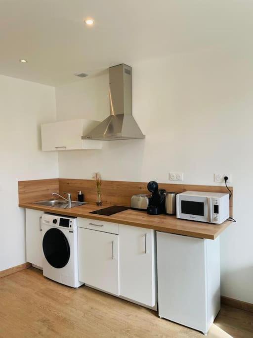 Photo of Kitchen in Caussade