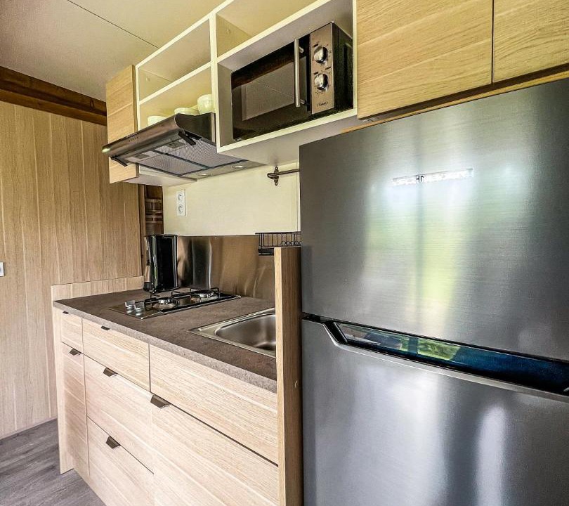 Photo of Kitchen in Yvre-l'Eveque