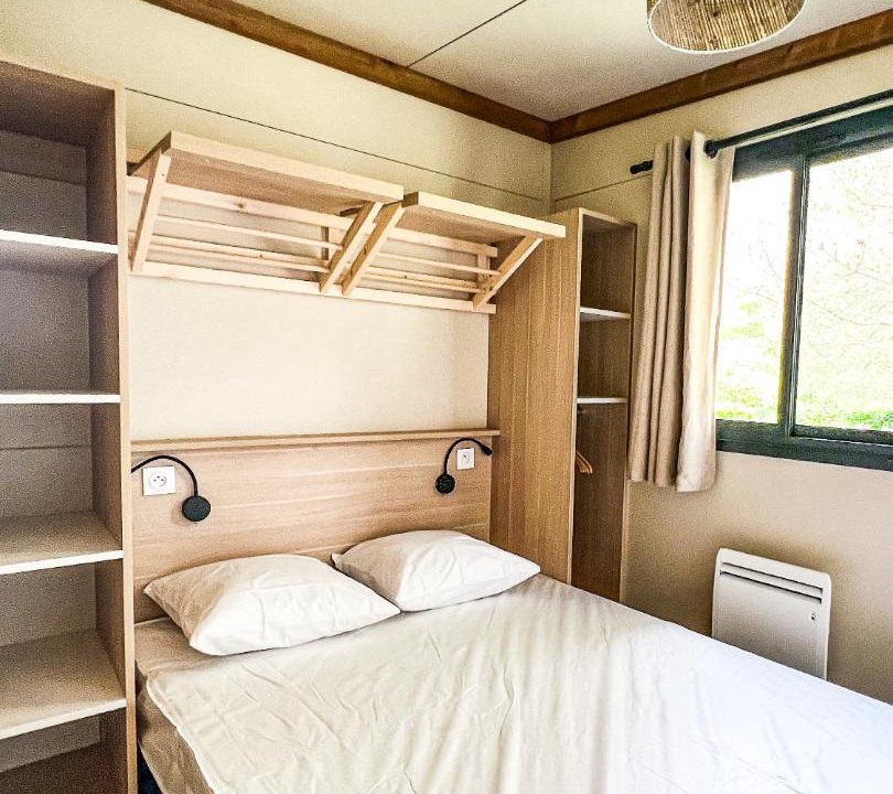 Photo of Bedroom in Yvre-l'Eveque