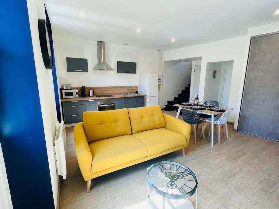 Photo of Livingroom in Caussade