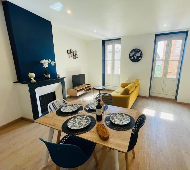 Photo of Livingroom in Caussade