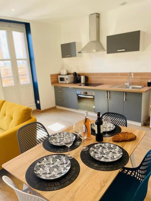Photo of Livingroom in Caussade