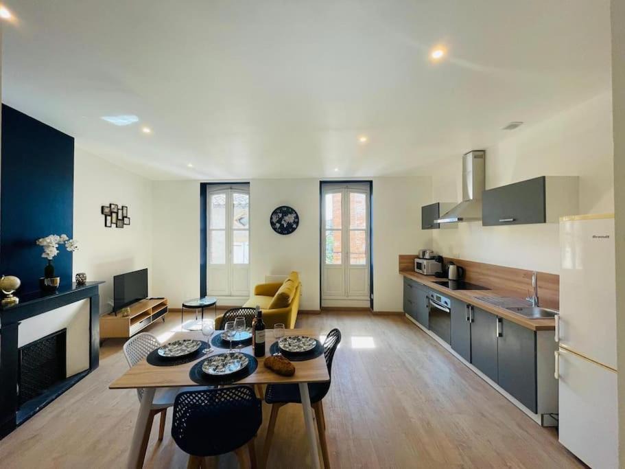 Photo of Livingroom in Caussade