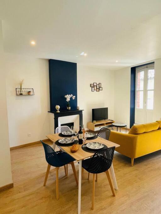 Photo of Livingroom in Caussade