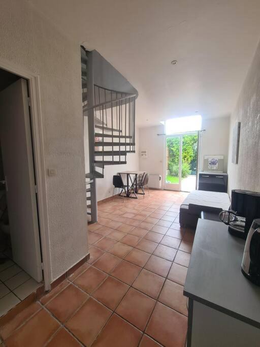 Photo of Livingroom in Treguier