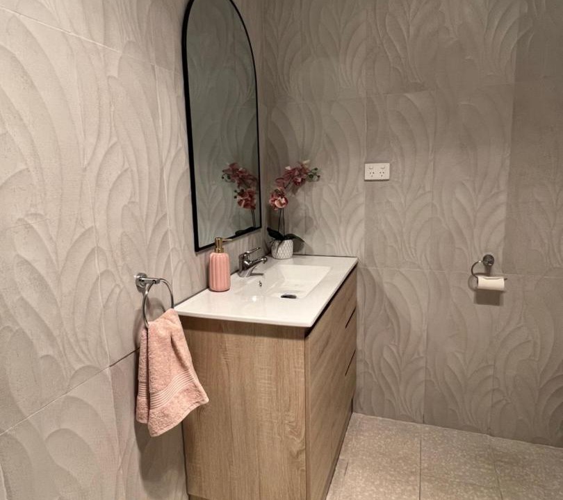 Photo of Bathroom in Eildon