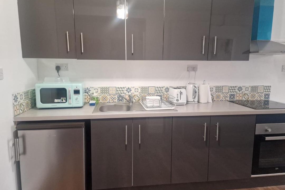 Photo of Kitchen in Patchway