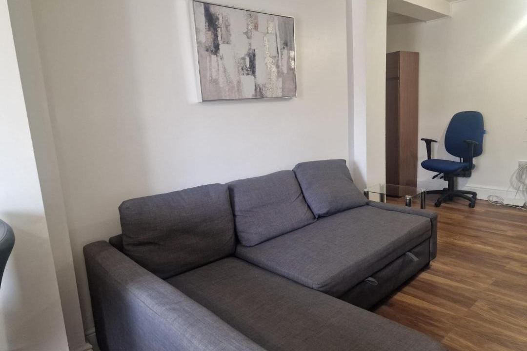 Photo of Livingroom in Patchway