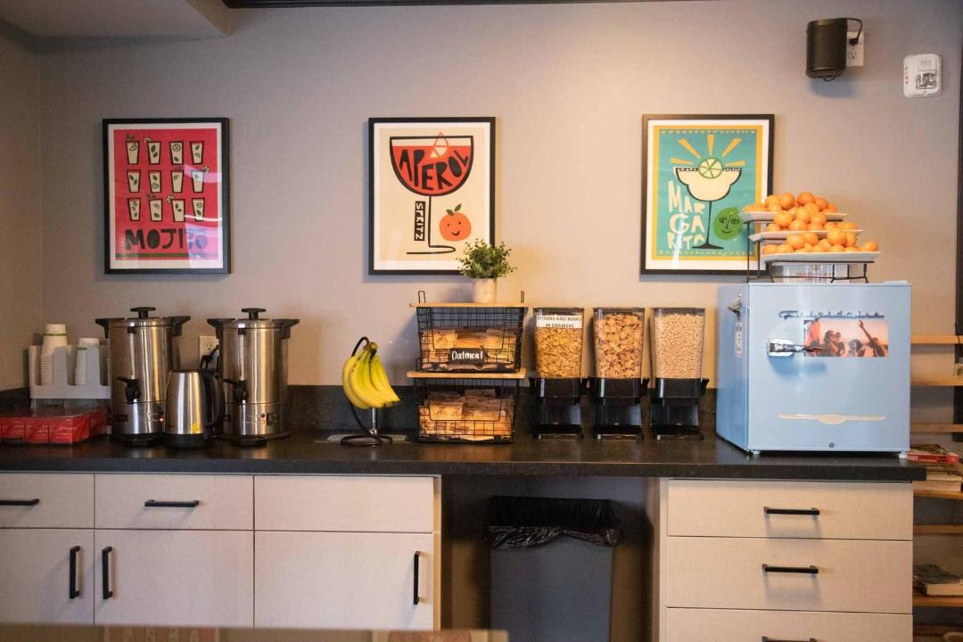 Photo of Kitchen in Cow Hollow