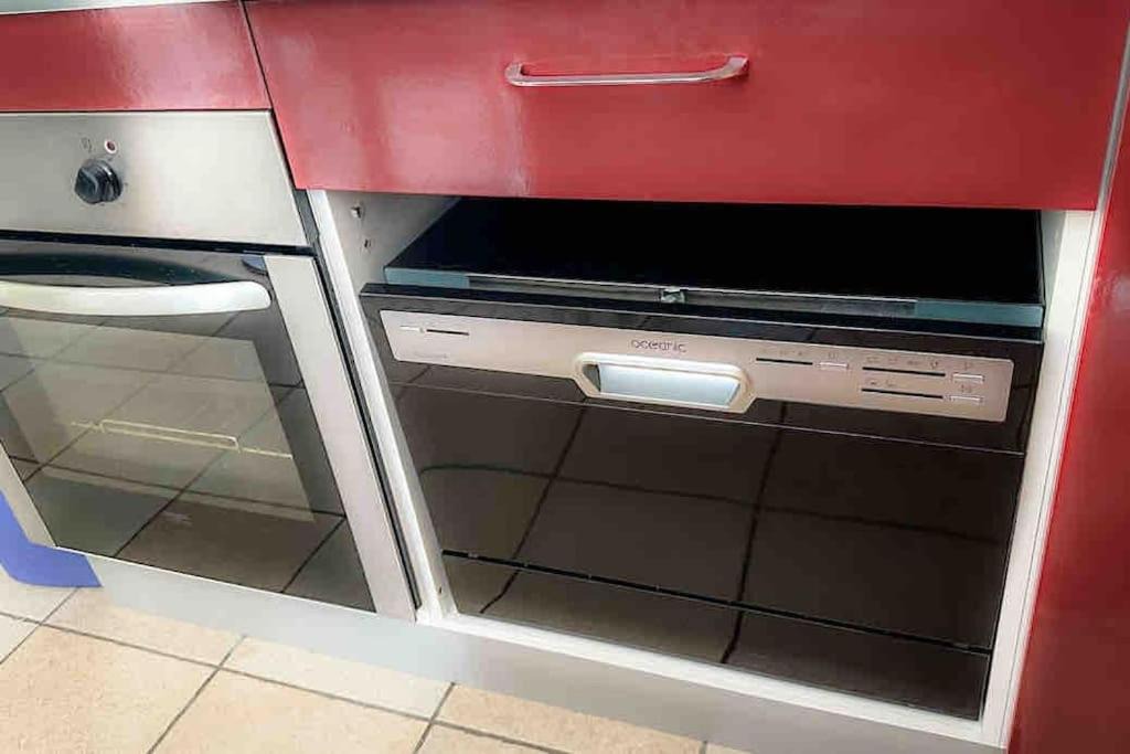 Photo of Kitchen in Sussargues