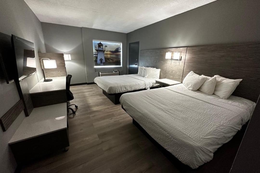 Photo of Bedroom in Summerside