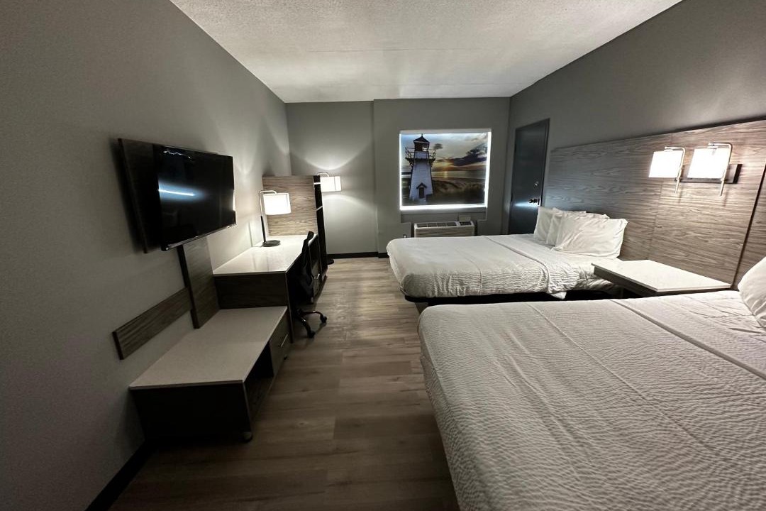 Photo of Bedroom in Summerside
