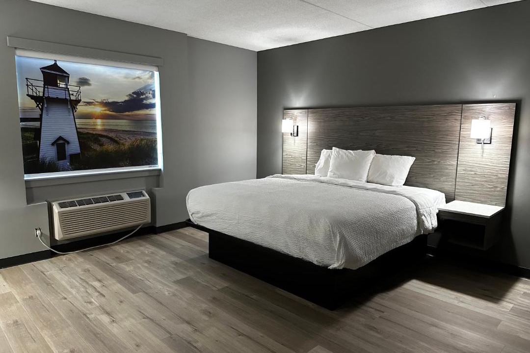 Photo of Bedroom in Summerside