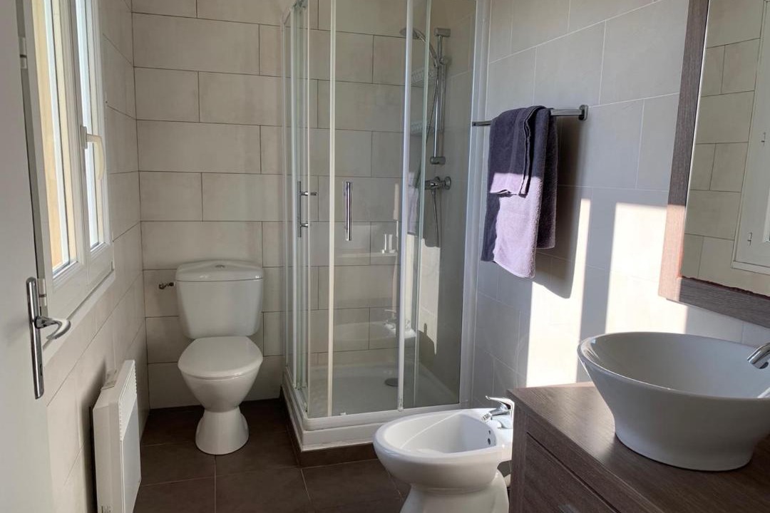 Photo of Bathroom in Partinello