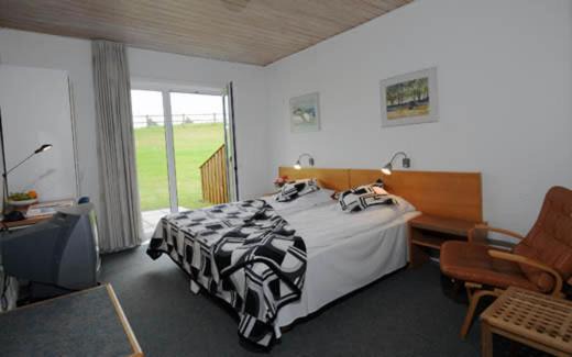 Photo of Bedroom in Gjerrild