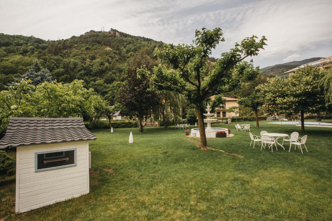 Photo of Buildings in Ribes De Freser