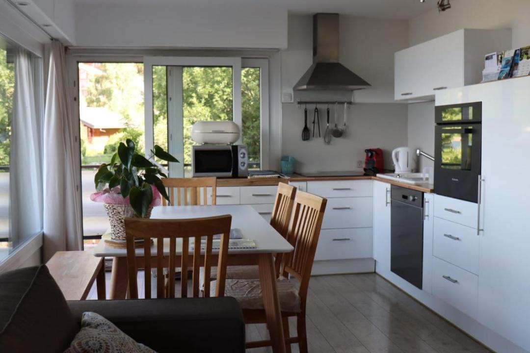 Photo of Kitchen in Nendaz