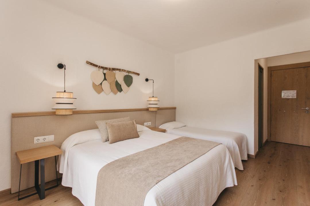 Photo of Bedroom in Ribes De Freser
