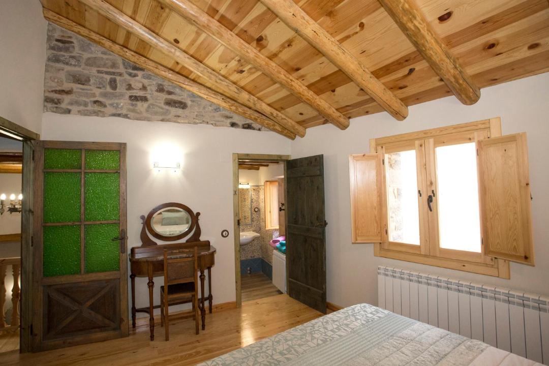 Photo of Others in Ainsa-Sobrarbe