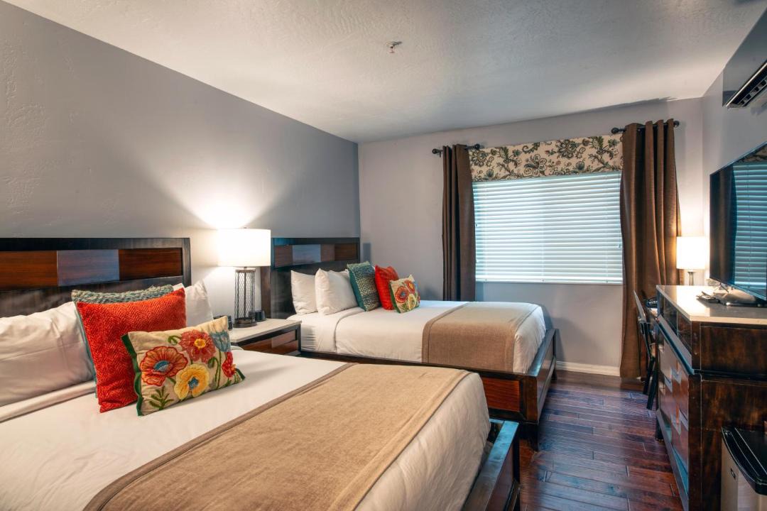 Photo of Bedroom in Cottonwood