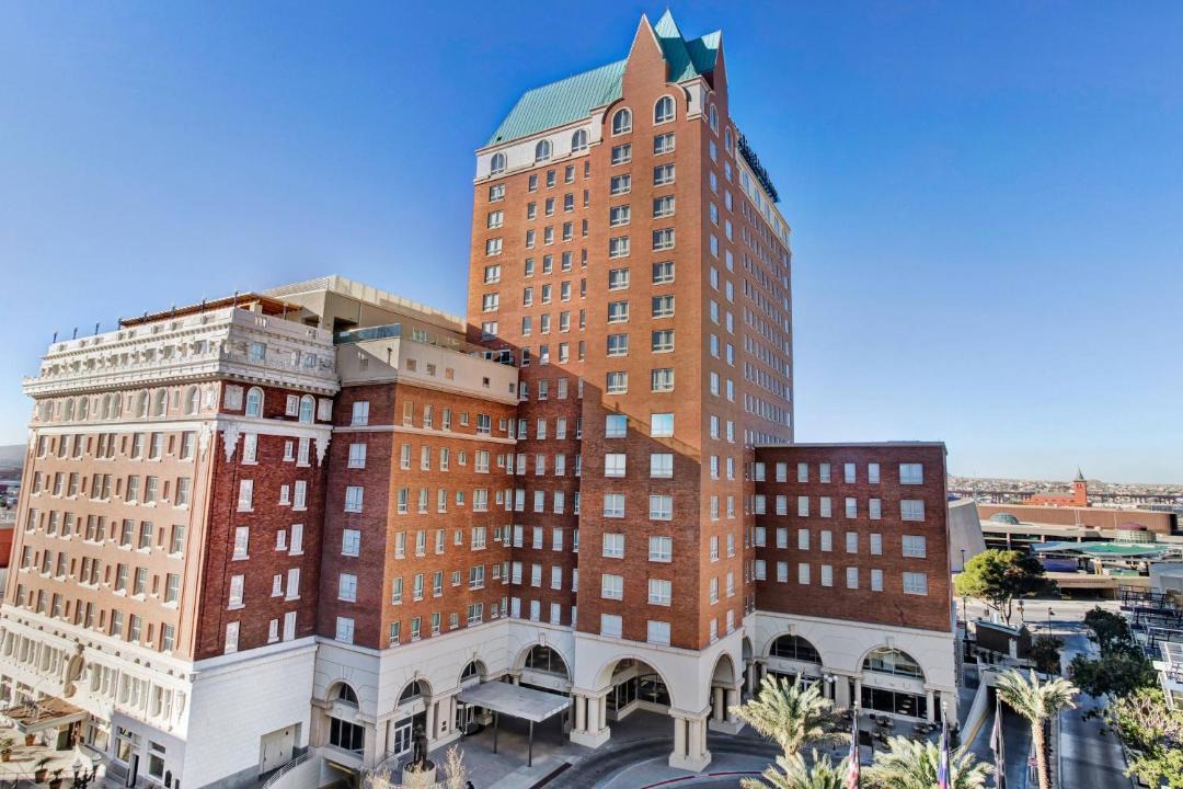 Photo of Others in Downtown El Paso
