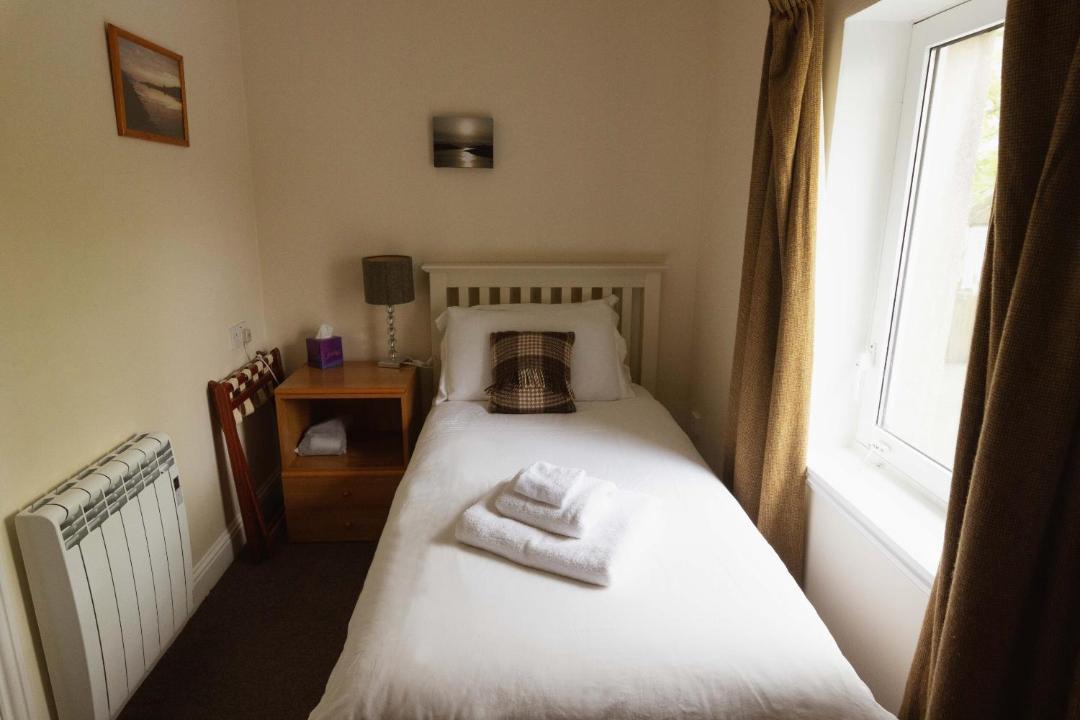 Photo of Others in Scalloway