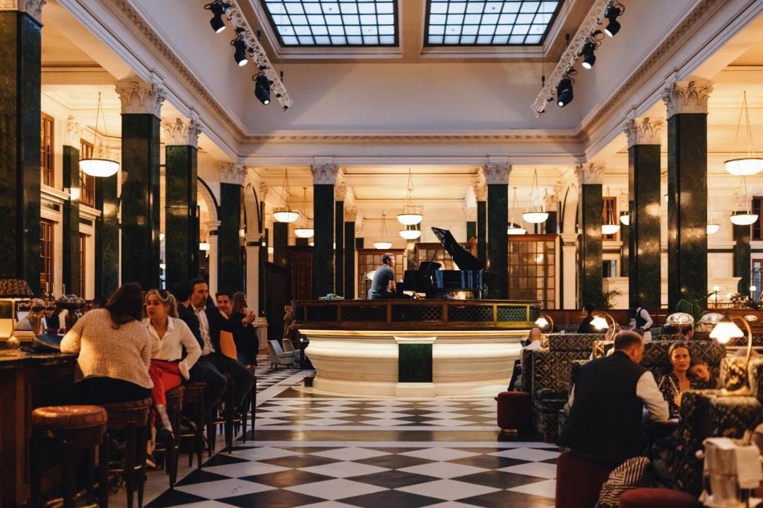 Photo of Others in Walbrook