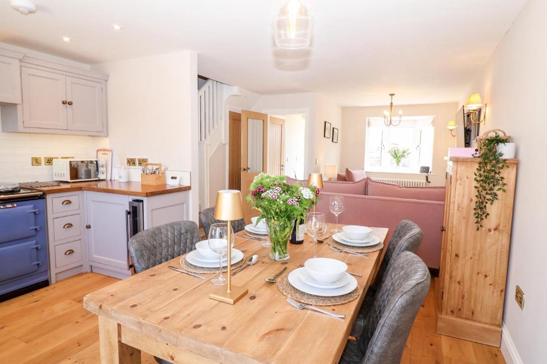 Photo of Others in Newton on Derwent