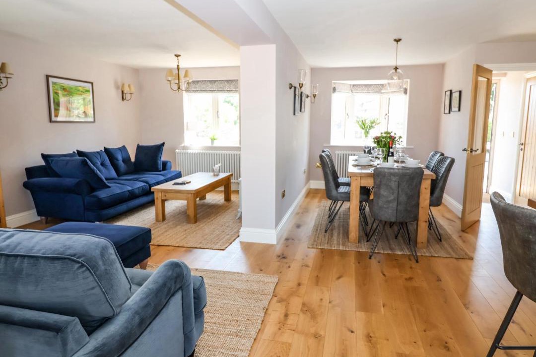 Photo of Others in Newton on Derwent