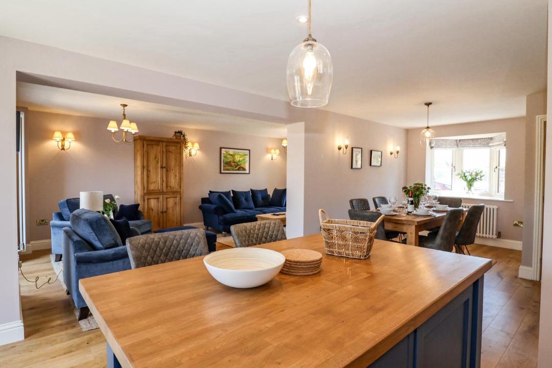 Photo of Others in Newton on Derwent