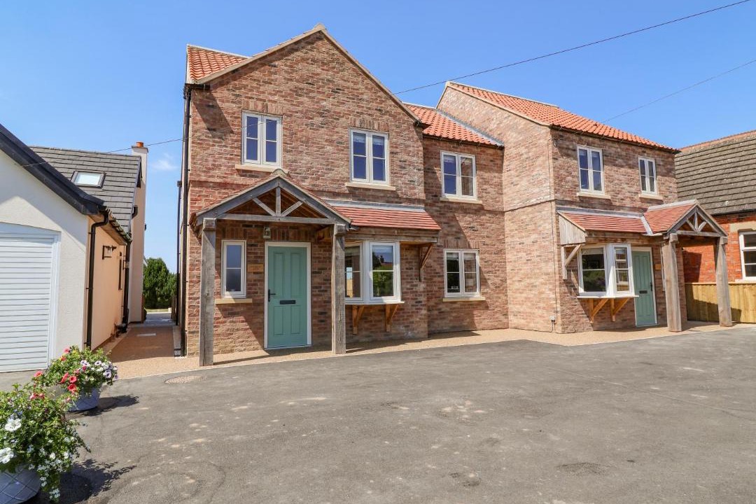 Photo of Others in Newton on Derwent